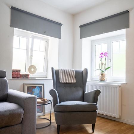 Moderne 2-Zimmer Wohnung Gratwein 外观 照片
