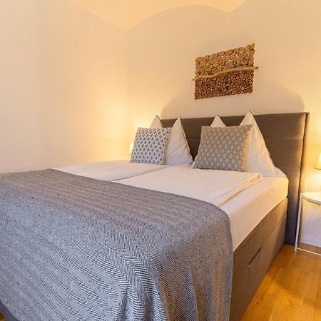Moderne 2-Zimmer Wohnung Gratwein 外观 照片