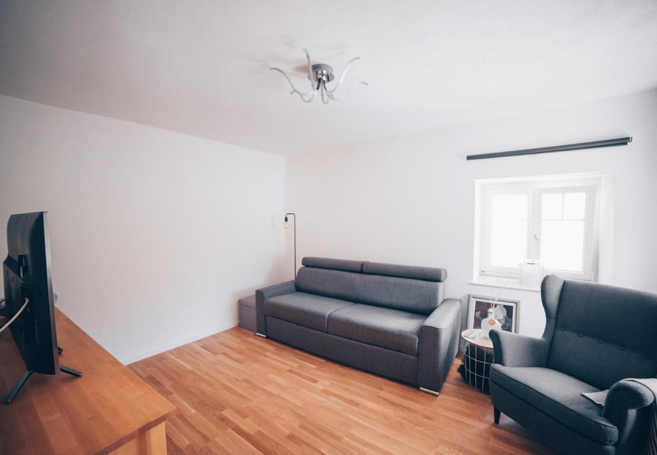 Moderne 2-Zimmer Wohnung Gratwein 外观 照片