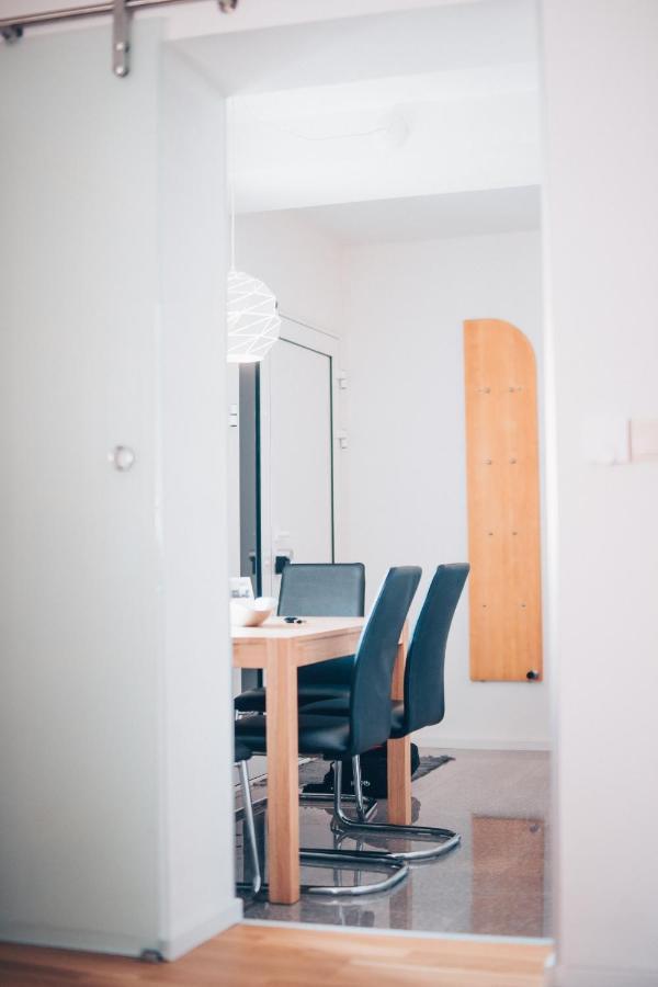 Moderne 2-Zimmer Wohnung Gratwein 外观 照片