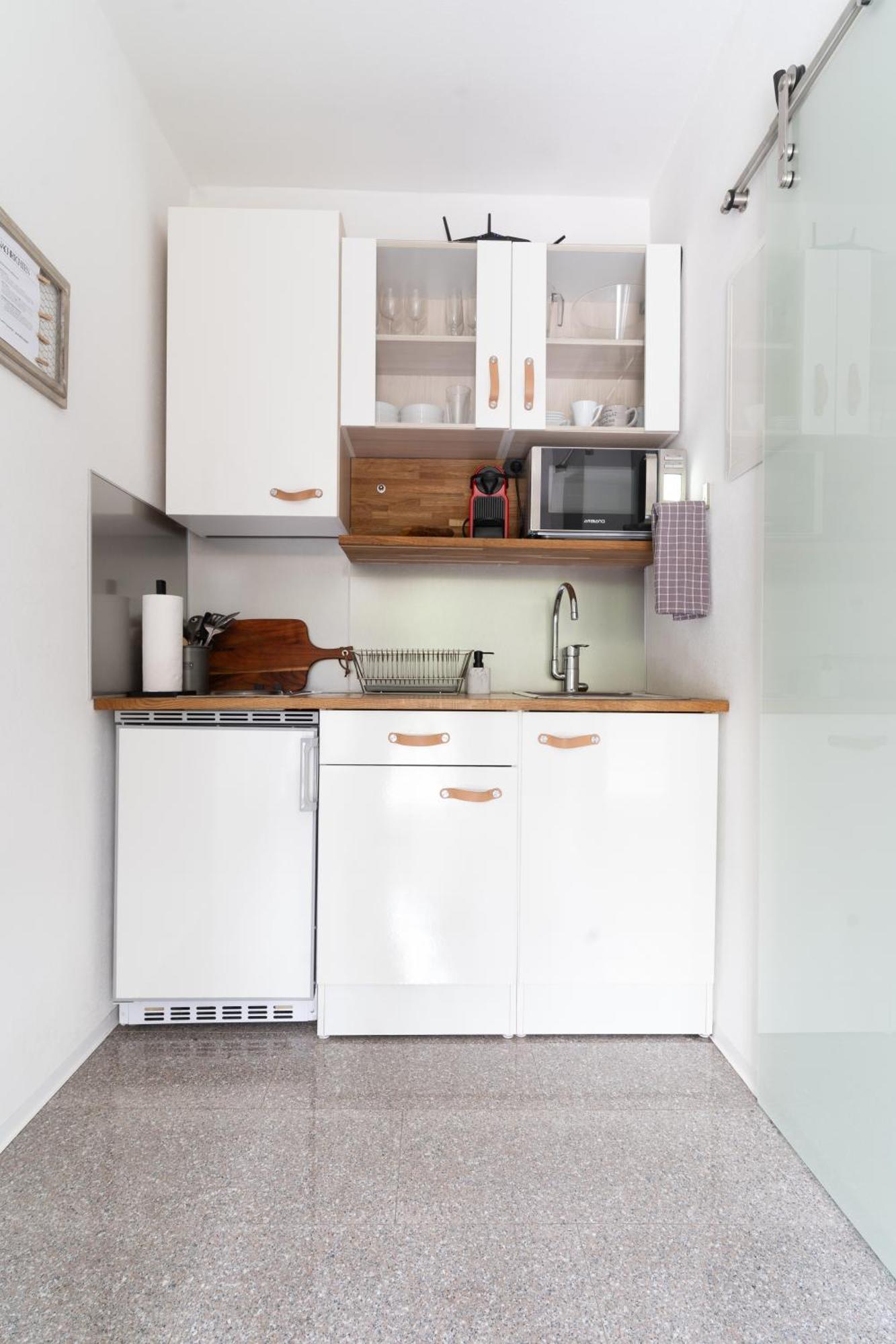 Moderne 2-Zimmer Wohnung Gratwein 外观 照片